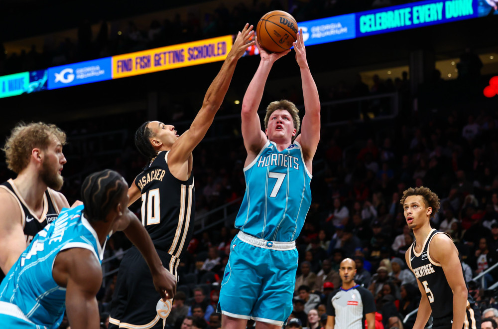 Šarlot ruši rekorde – najbolji u 21. veku VIDEO