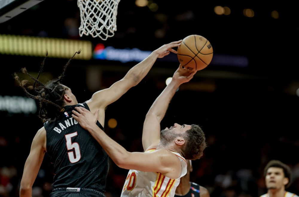 Bogdanović ima novog saigrača