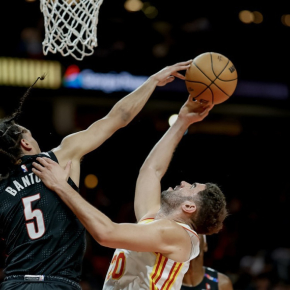 Bogdanović ima novog saigrača