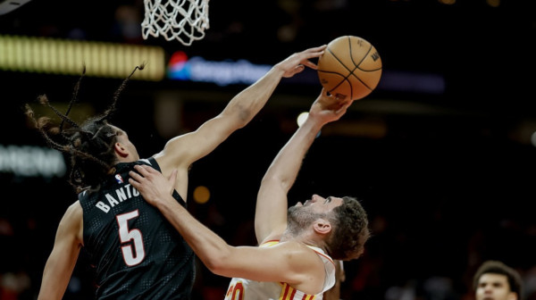 Bogdanović ima novog saigrača