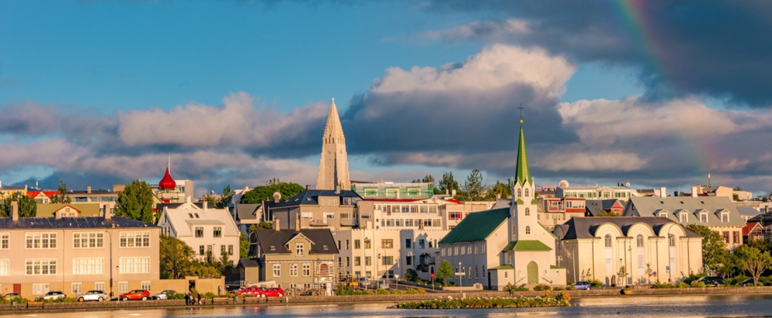 Turisti iz celog sveta su oduševljeni ovim gradom: Potpuno drugačiji od ostalih FOTO