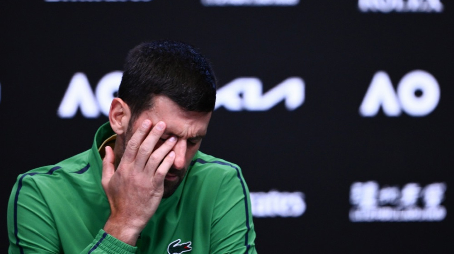 Đoković u centru pažnje: "Glupa izjava, želi da se priča o njemu"