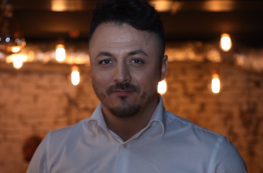 Daniel Kajmakoski nađen vezan u smrskanom autu: Spasen u poslednjem trenutku