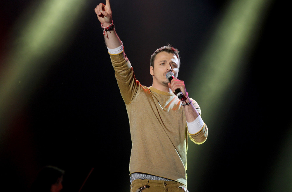 Pretili su mi pištoljem: Oglasio se Daniel Kajmakoski