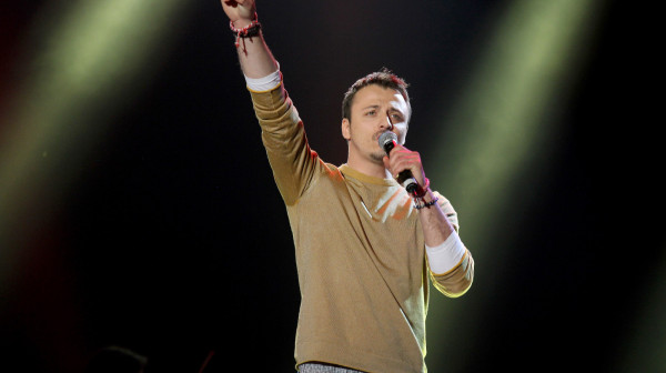 "Pretili su mi pištoljem": Oglasio se Daniel Kajmakoski