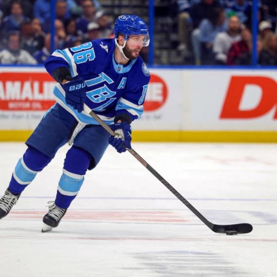 "Nije to najbolji turnir – nema Rusije"