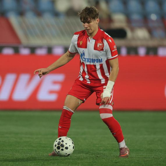 Od Kostova bolji samo Hrvat