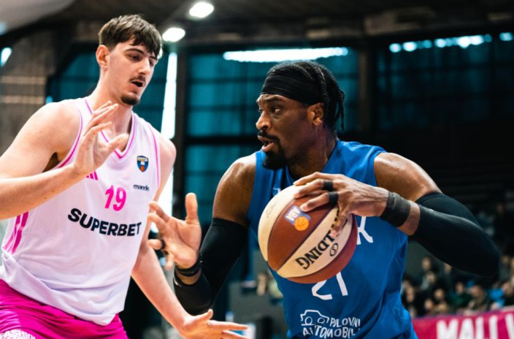 Drezgić brojao 30+, ali nedovoljno za pobedu