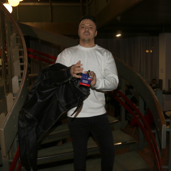 Isplivao snimak otmice Daniela Kajmakoskog VIDEO