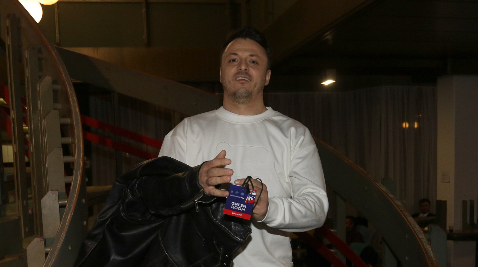 Isplivao snimak otmice Daniela Kajmakoskog VIDEO