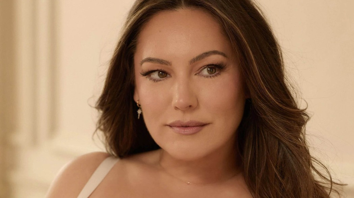 Kraljica oblina o pikanterijama iz spavaće sobe: "Ne mogu bez seksa, imamo akciju svaki dan" FOTO