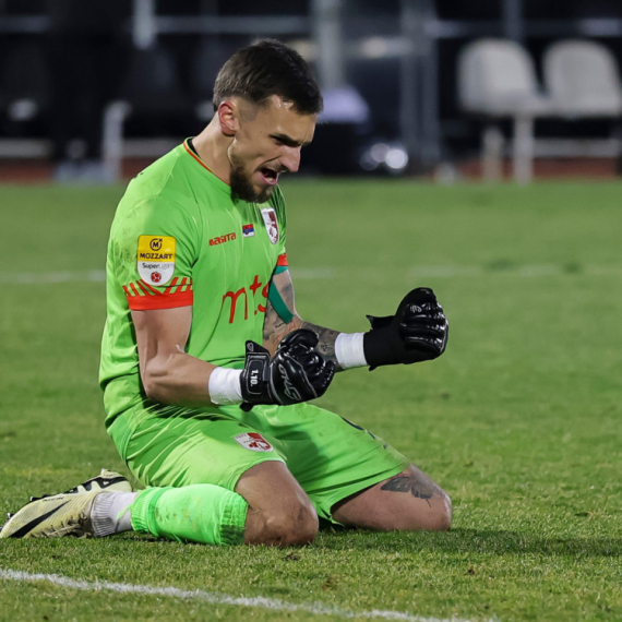 Duel Radničkih pripao Nišlijama