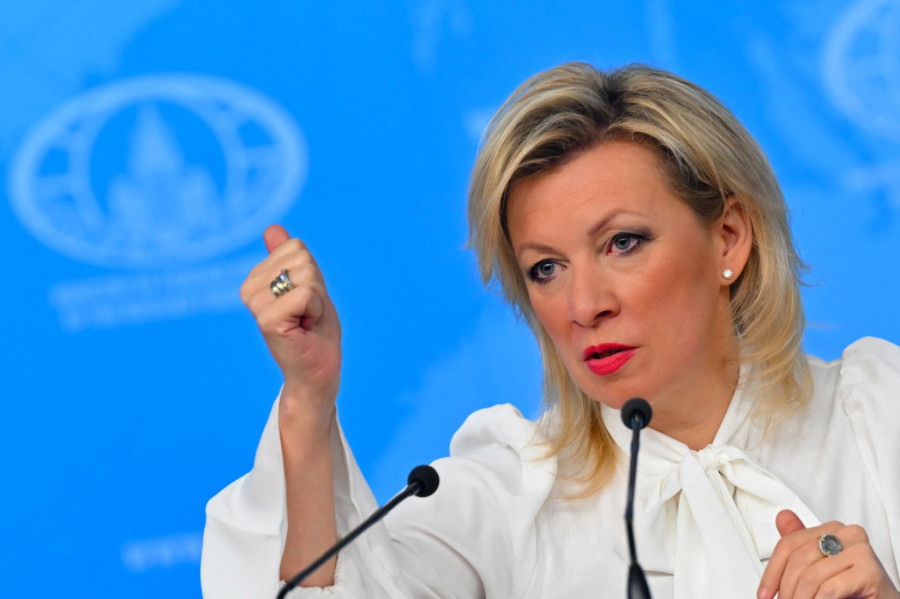 Smišljali su mitove o Rusiji, a monstrumi su bili na Zapadu