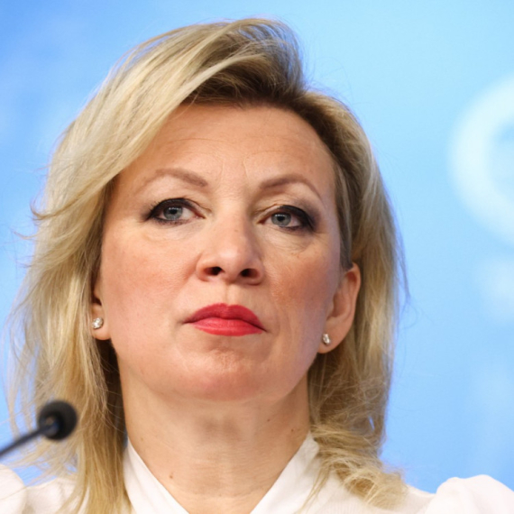 "Nemačku skupo koštala antiruska agenda, uništila temelj sopstvene industrije"
