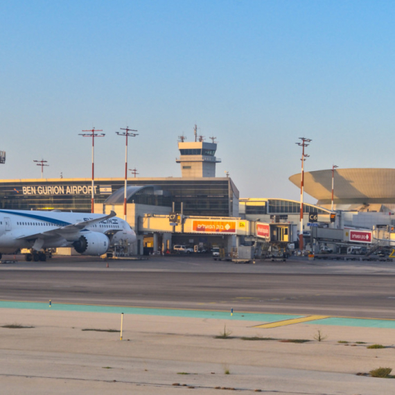El Al Izrael erlajns biće kažnjen zbog visokih cena karata