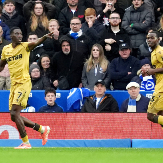 Palas slavio u "M23" derbiju – instant učinak debitanta