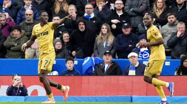 Palas slavio u "M23" derbiju – instant učinak debitanta