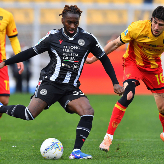 Leče u 90' uzelo tri boda