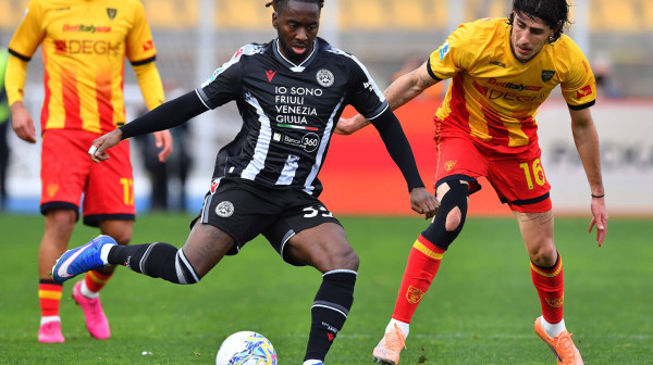 Leče u 90' uzelo tri boda