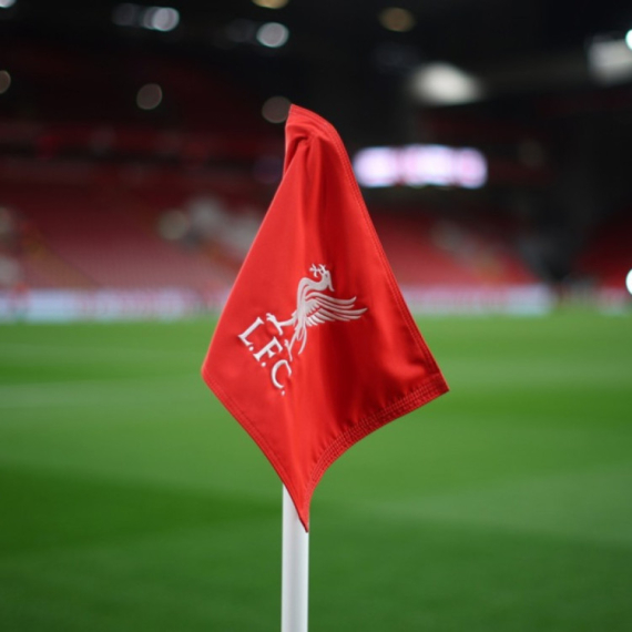 Niej za titulu, ali obećava: Liverpul - Siti