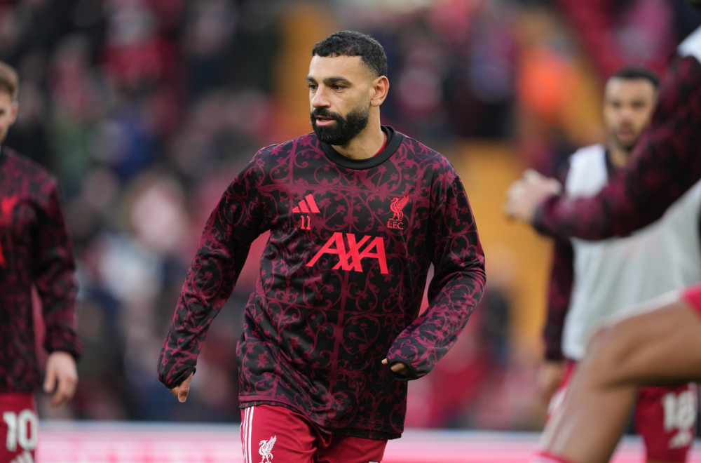 Nije za titulu, ali obećava: Liverpul - Siti