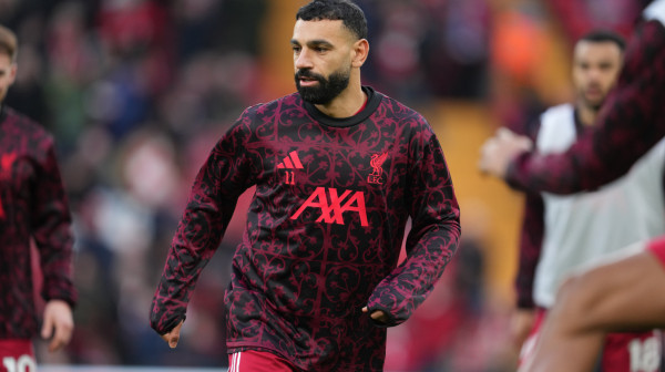 Nije za titulu, ali obećava: Liverpul - Siti