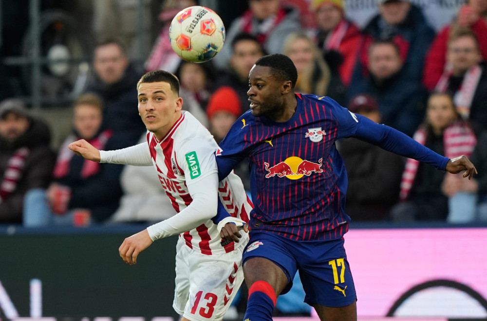 Lajpcig je teror za timove iz Cvajte