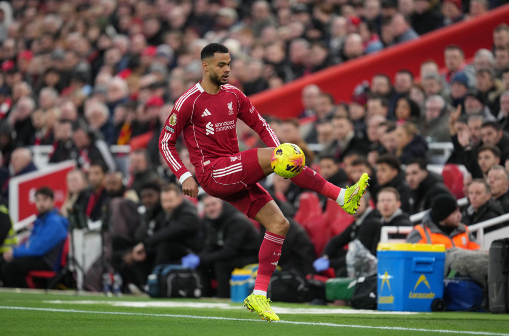 Alison odbranio zicer Halandu u 2