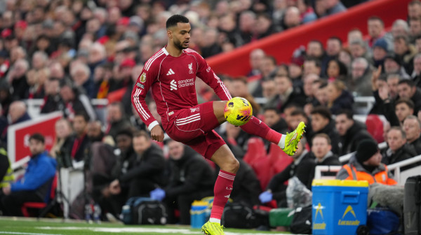 Alison odbranio zicer Halandu u 2'