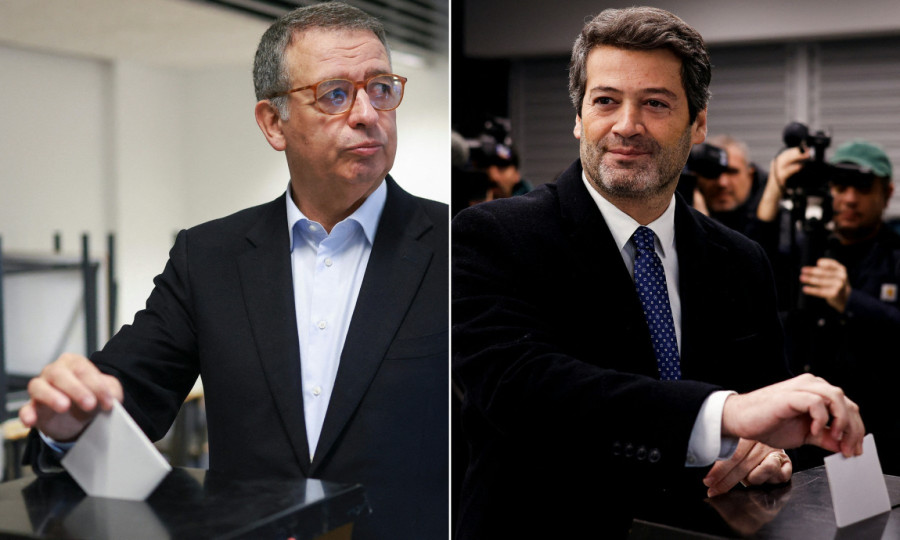 Portugalci izašli na izbore uprkos ekstremnim vremenskim uslovima FOTO/VIDEO