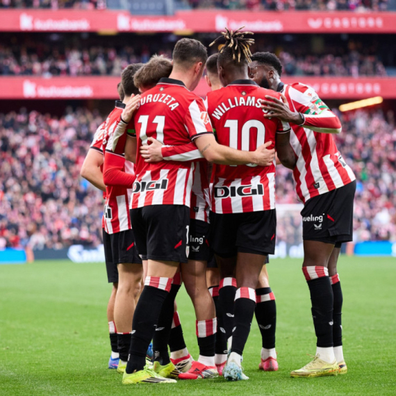 Dva meča, dva haosa u Španiji