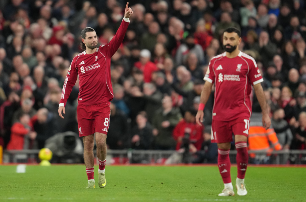 Preokret na Enfildu – Haland u 90+3