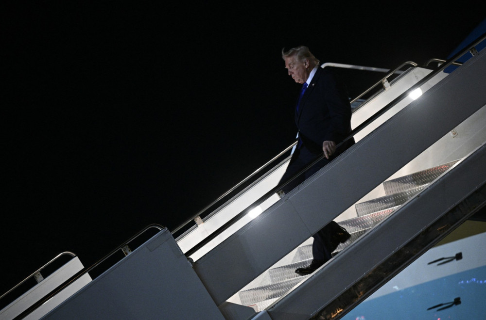 Sibiha: Samo Tramp može zaustaviti rat; Potreban je sastanak ruskih i ukrajinskih lidera