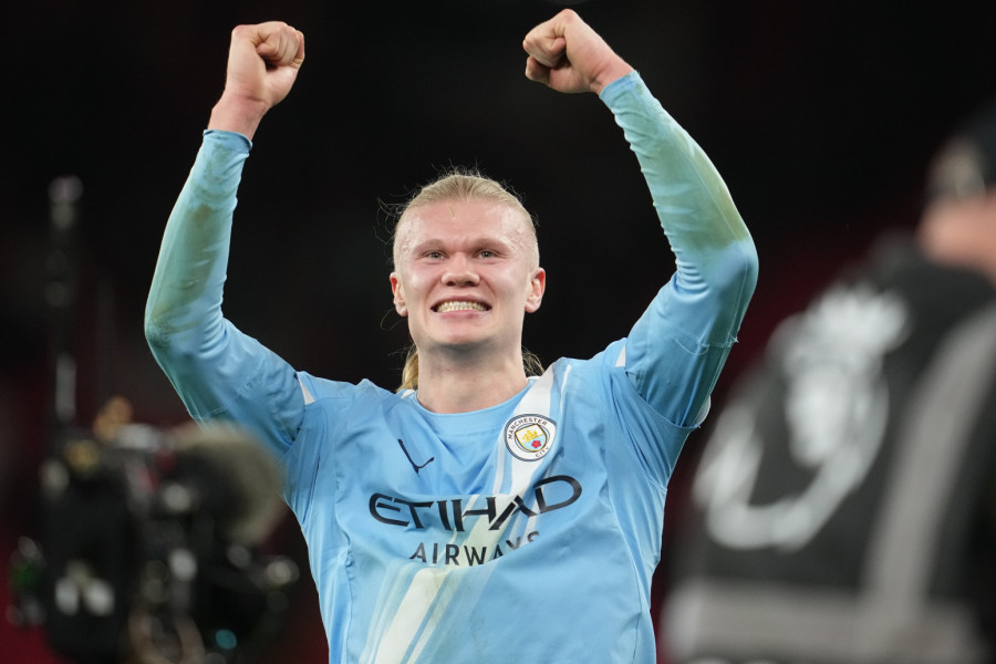 Bura na Enfildu – lepotica Soboslaja i Halandova presuda redsima u 90+3