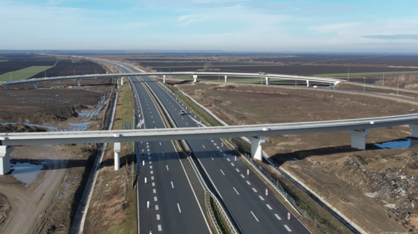 Auto-put ka BiH pri kraju: Evo kako napreduje deonica Kuzmin – Sremska Rača FOTO/VIDEO