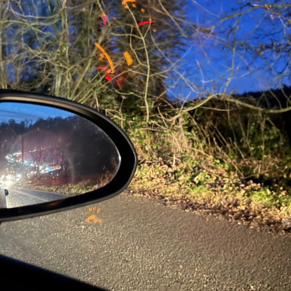 Šta je ovo pored puta?! Uznemirujuć prizor u Subotici: Građani zatečeni