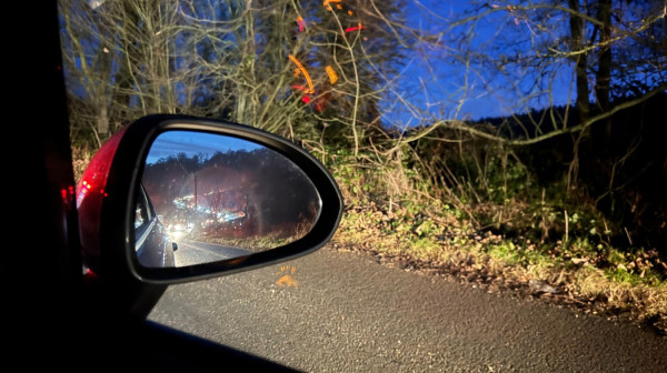 Šta je ovo pored puta?! Uznemirujuć prizor u Subotici: Građani zatečeni