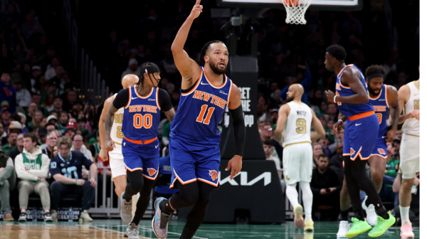 Oluja "Njujork" protutnjila Bostonom