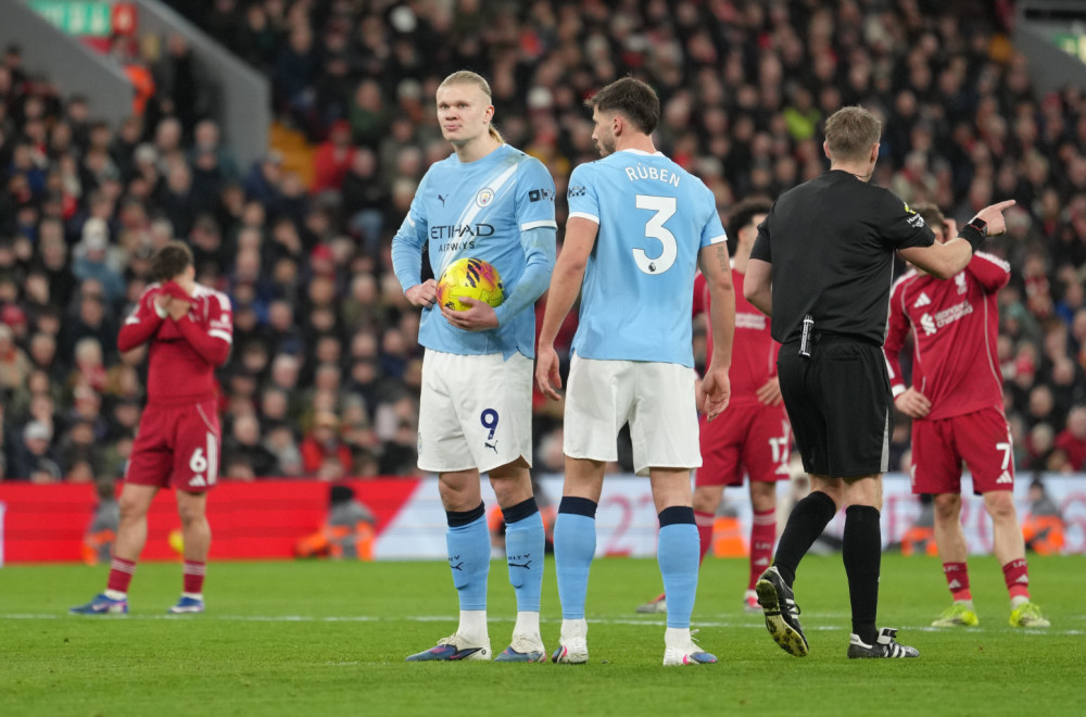 Haland: Osećam se loše zbog Soboslaja