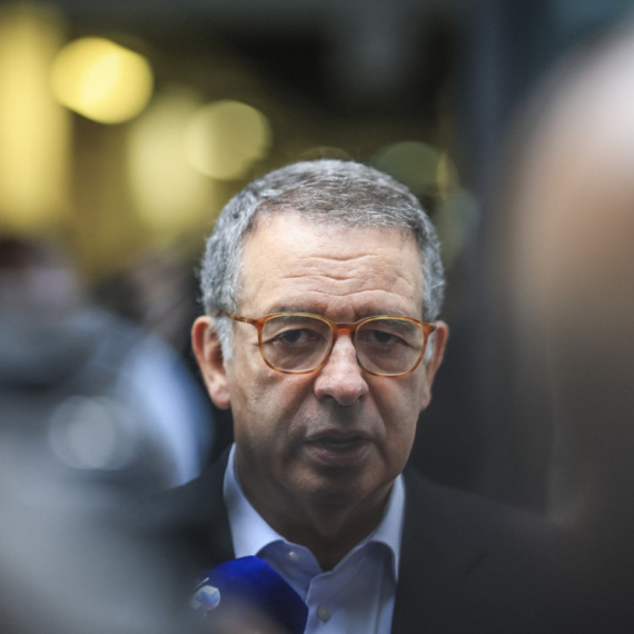 Predsednička trka u Portugalu: Socijalista ubedljivo vodi protiv krajnjeg desničara