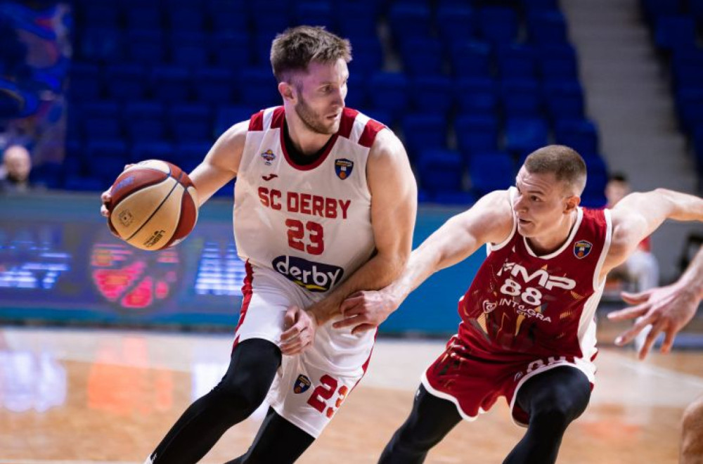 Barna dominirao, Gašić rešio Studentski centar