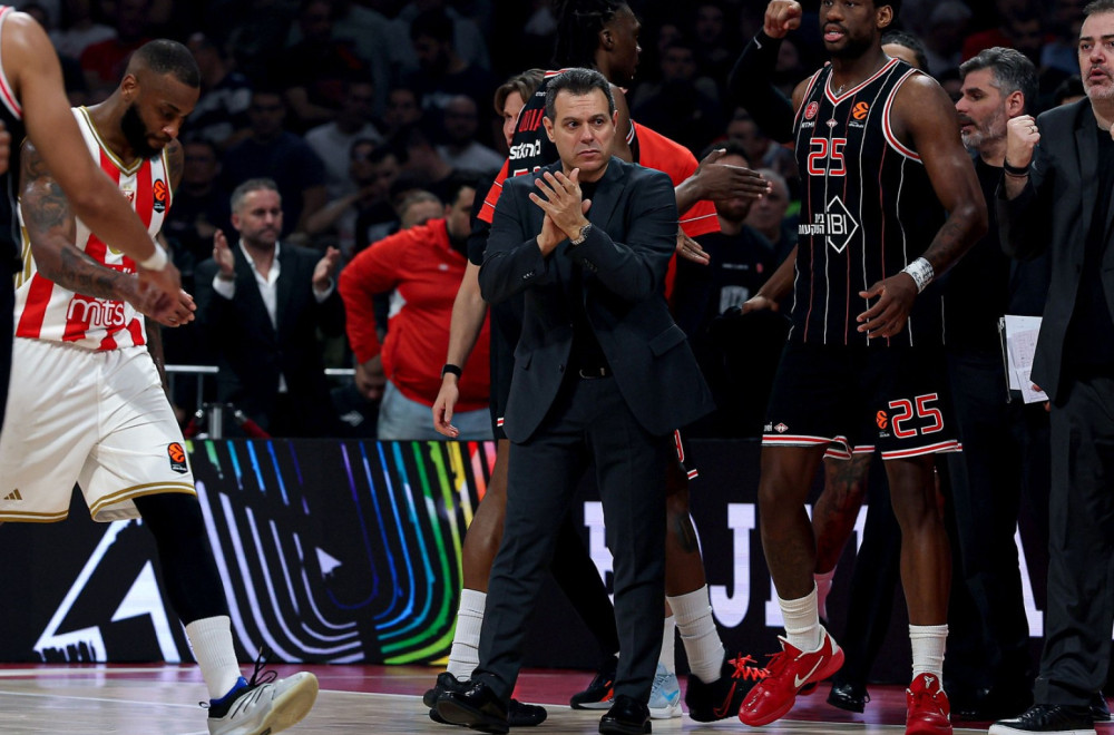 Agonija Hapoela se nastavlja – Micić nije igrao!