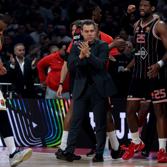 Agonija Hapoela se nastavlja – Micić nije igrao!