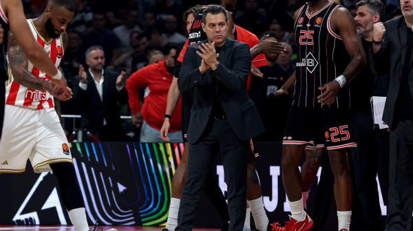 Agonija Hapoela se nastavlja – Micić nije igrao!