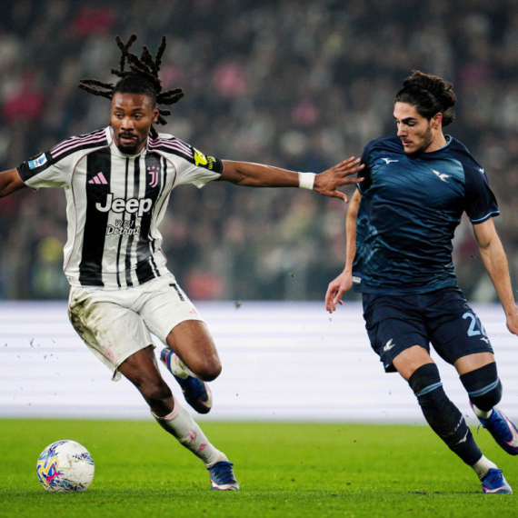 Juve pobegao sa giljotine u 90+6'