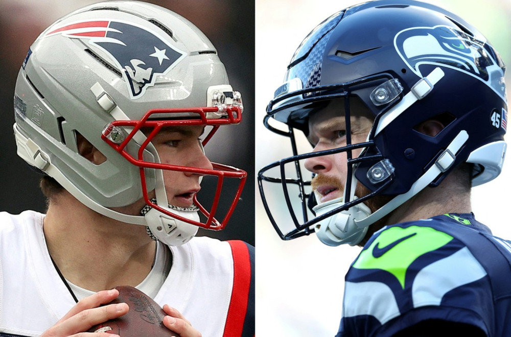 Spektakl koji gleda ceo svet – Nju Ingland i Sijetl u Superboulu 60