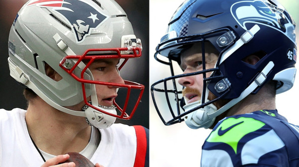 Spektakl koji gleda ceo svet – Nju Ingland i Sijetl u Superboulu 60