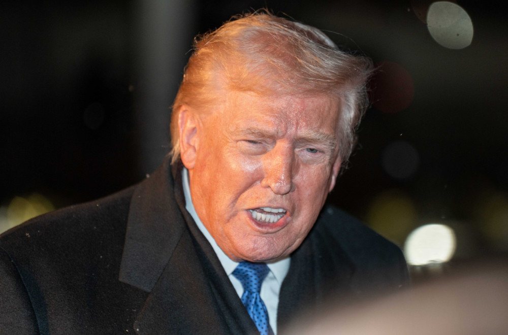 Da se ​​EU nije mešala u Trampove postupke, rat u Ukrajini bi već bio završen