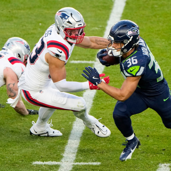 Superboul kakvom se nismo nadali – Patriote užasne, Sijetl pred titulom!