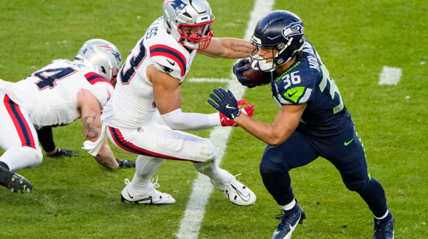 Superboul kakvom se nismo nadali – Patriote užasne, Sijetl pred titulom!